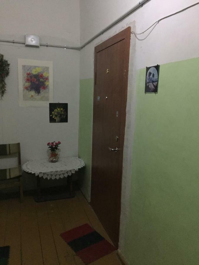 Kraslava City Apartment Bagian luar foto